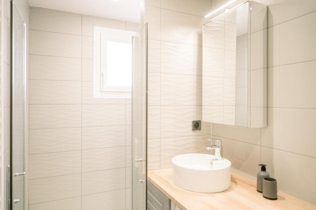 Le Saint Amans Apartment Родез Екстериор снимка
