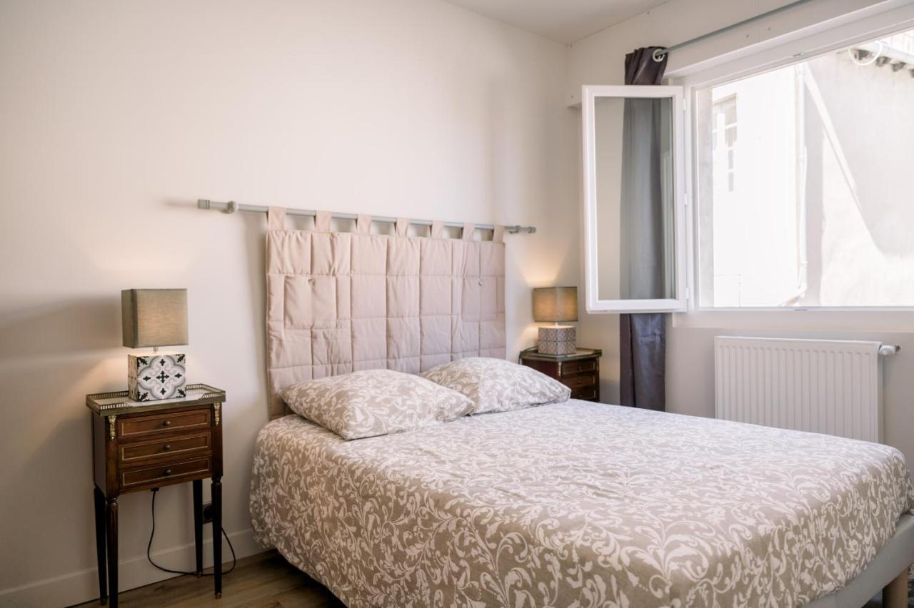 Le Saint Amans Apartment Родез Екстериор снимка
